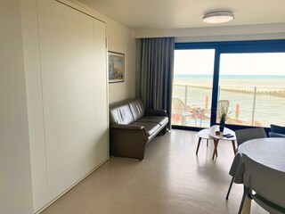 Appartamento Nieuwpoort Caratteristiche 6