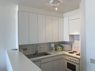 Appartamento Nieuwpoort Caratteristiche 11