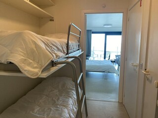Appartamento Nieuwpoort Caratteristiche 12