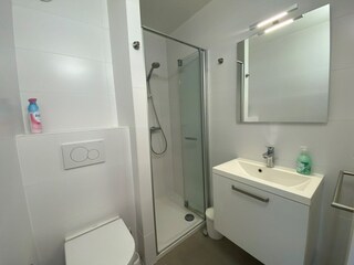 Appartamento Nieuwpoort Caratteristiche 5