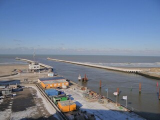 Appartamento Nieuwpoort Ambiente 16
