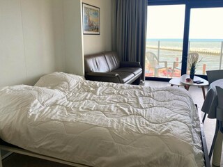 Apartment Nieuwpoort Ausstattung 7