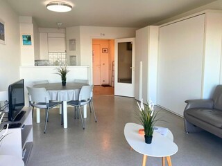 Apartment Nieuwpoort Ausstattung 9