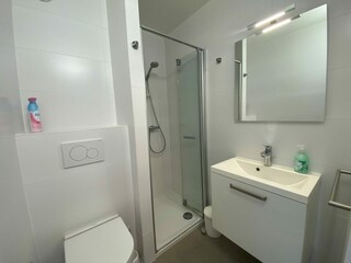 Apartment Nieuwpoort Ausstattung 12