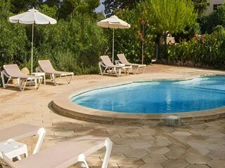 Casa de vacaciones Llucmajor Grabación al aire libre 10