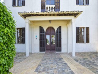 Casa de vacaciones Llucmajor Grabación al aire libre 12