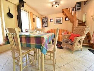 Holiday house Onlay Features 5