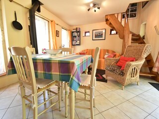 Maison de vacances Onlay Équipement 5