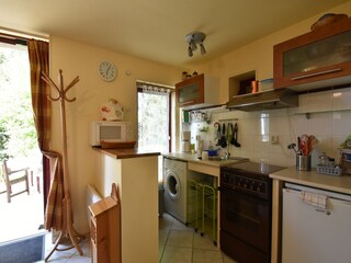Maison de vacances Onlay Équipement 6