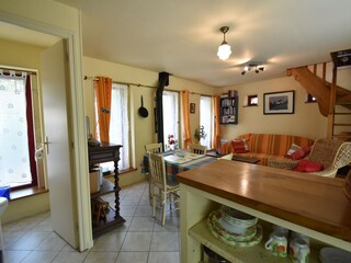 Maison de vacances Onlay Équipement 8