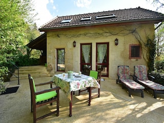 Holiday house Onlay Outdoor Recording 2