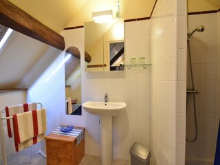 Maison de vacances Onlay Équipement 10