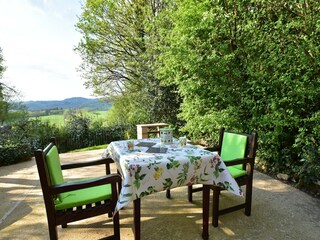 Maison de vacances Onlay Enregistrement extérieur 4