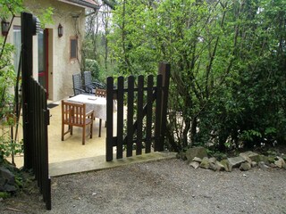 Maison de vacances Onlay  34