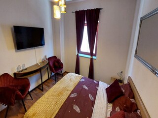 Apartment Cres Stadt Ausstattung 1