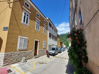 Apartment Cres Stadt Outdoor Recording 2