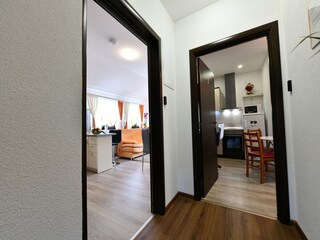 Appartement Grabovac Équipement 22