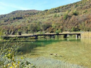 Apartamento Grabovac Entorno 32