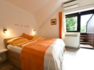 Appartement Grabovac Kenmerken 16