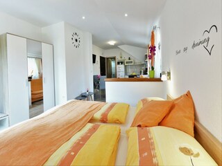 Apartamento Grabovac Características 18