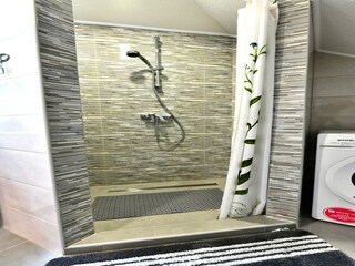 Appartement Grabovac Équipement 25