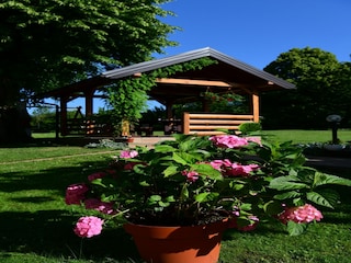 Apartamento Grabovac Grabación al aire libre 4