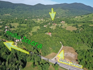 Appartement Grabovac Buitenaudio-opname 6