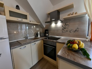 Apartment Grabovac Ausstattung 20