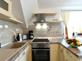 Appartement Grabovac Kenmerken 21