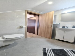 Apartamento Grabovac Características 24