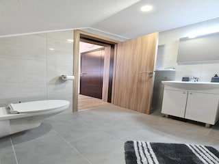 Apartment Grabovac Ausstattung 24
