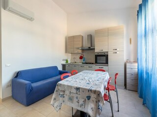 Apartment Castelsardo Features 9