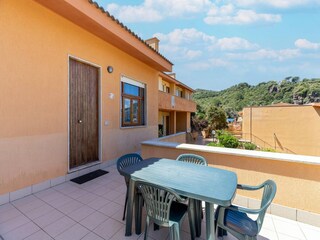 Appartamento Castelsardo Registrazione all'aperto 2