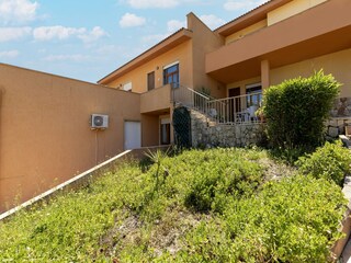 Appartamento Castelsardo Registrazione all'aperto 3