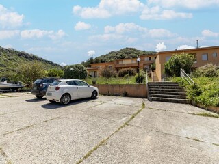 Appartement Castelsardo Enregistrement extérieur 4