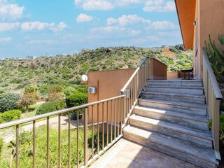 Apartment Castelsardo Features 19