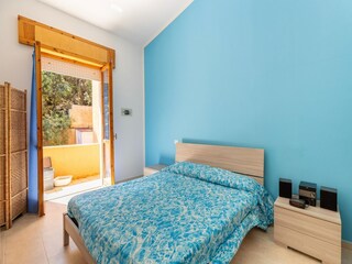 Apartment Castelsardo Features 21