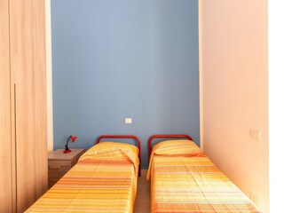 Apartment Castelsardo Features 27
