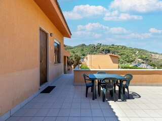 Apartment Castelsardo Outdoor Recording 6