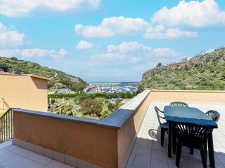 Apartment Castelsardo Outdoor Recording 7