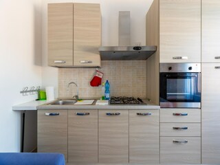 Apartment Castelsardo Ausstattung 11