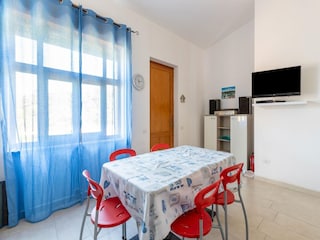 Apartment Castelsardo Ausstattung 12