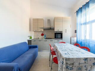 Apartment Castelsardo Ausstattung 14