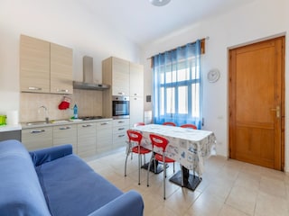 Apartment Castelsardo Ausstattung 15