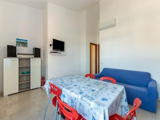 Apartment Castelsardo Ausstattung 16