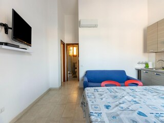 Apartment Castelsardo Ausstattung 17