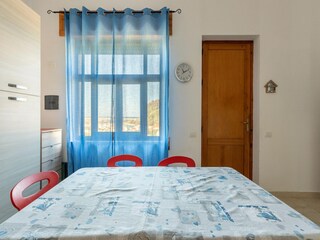 Apartment Castelsardo Ausstattung 18