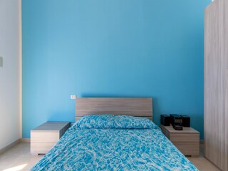 Apartment Castelsardo Ausstattung 20