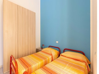 Apartment Castelsardo Ausstattung 26