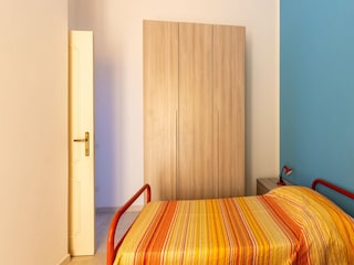 Apartment Castelsardo Ausstattung 29